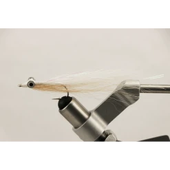 Guide Flies: Albie Clouser - Tan