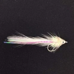 Guide Flies Albie Whore Albie And Bonito Flies