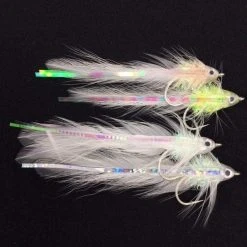 Guide Flies Albie Whore Albie And Bonito Flies