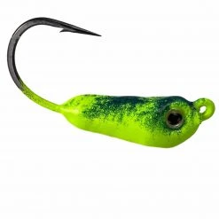 Asylum Jigz Blackfish Bugz Jigs