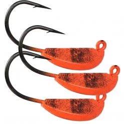 Jigs MagicTail Back Bay Tog Jig (3 Pack)