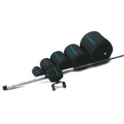 Shimano Fishing Shimano Neoprene Baitcasting Reel Covers