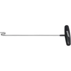 Fishing Tools Baker 9" Push-Pull Hook Remover