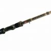 Bull Bay Tackle Company Bull Bay Banshee Spinning Rods