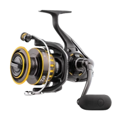 Daiwa BG Black Gold Spinning Reels