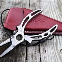 Danco Pliers Danco Premio Titanium Pliers 13 Danco Pliers Danco Premio Titanium Pliers