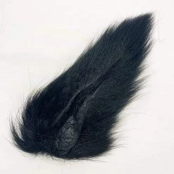 Hareline Dubbin Hareline Large Northern Bucktails Fly Tying