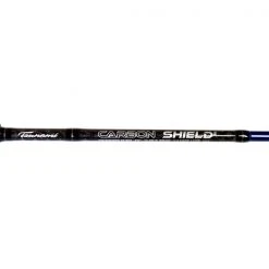 Tsunami Fishing Jigging Rods Tsunami Carbon Shield II Slow Pitch Conventional Rods