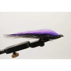 Striper Flies LI Flies Synthetic Half And Half
