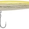 Plastic Lures Bomber 17A Magnum Long A