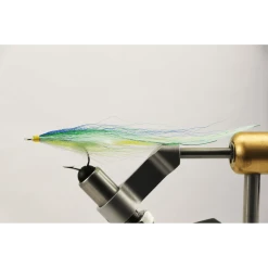 LI Flies Bondorew Bucktail Fly Striper Flies