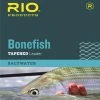 RIO Products RIO Bonefish Leaders Fly Fishing Accessories 1 RIO Products RIO Bonefish Leaders Fly Fishing Accessories