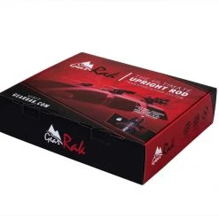 Rod Storage And Racks GearRak Up-Right Rod Transportation System