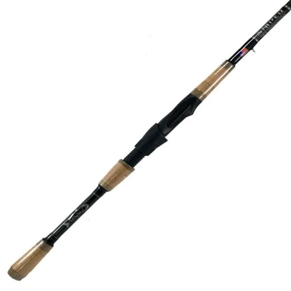 Bull Bay Tackle Company Light Tackle/Inshore Spinning Bull Bay Sniper Spinning Rods 3 Bull Bay Tackle Company Light Tackle/Inshore Spinning Bull Bay Sniper Spinning Rods