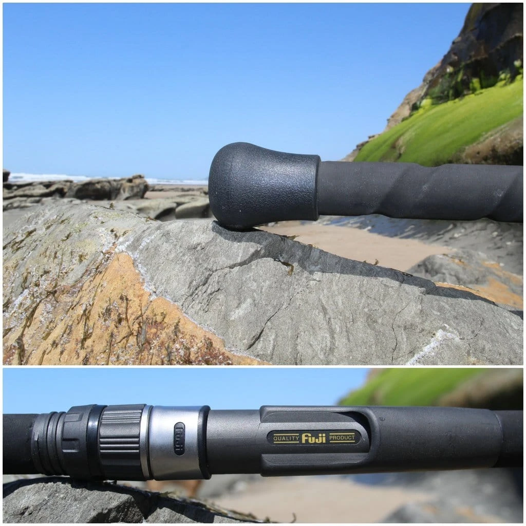 Lamiglas Super Surf 2G Pro Surf Rods 5 Lamiglas Super Surf 2G Pro Surf Rods