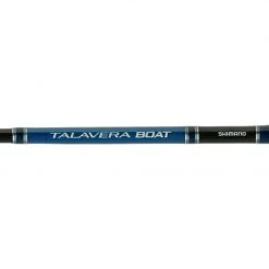 Shimano Fishing Shimano Talavera Boat Casting Rods