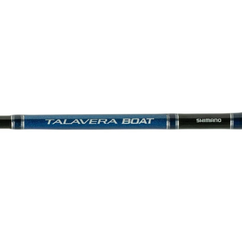 Shimano Fishing Shimano Talavera Boat Casting Rods 3 Shimano Fishing Shimano Talavera Boat Casting Rods