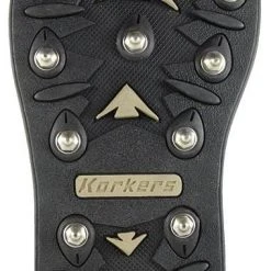 Korkers Footwear Korkers Casttrax Wading Sandals