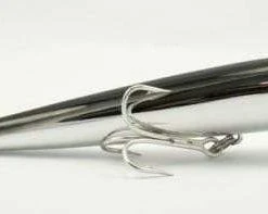 Plastic Lures Cotton Cordell Red Fin Swimmers