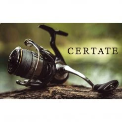 Daiwa Certate LT Spinning Reels