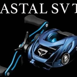 Daiwa Coastal TWS Casting Reel