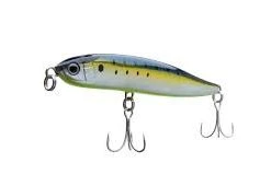 Shimano Fishing Plastic Lures Shimano Coltsniper Walk 110F Hi-Pitch Lures