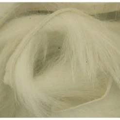 Hareline Dubbin Crosscut Rabbit Strips Fly Tying