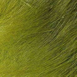 Hareline Dubbin Crosscut Rabbit Strips Fly Tying