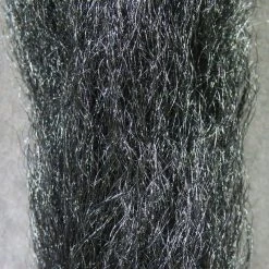 Hareline Dubbin Fly Tying Calf Tails