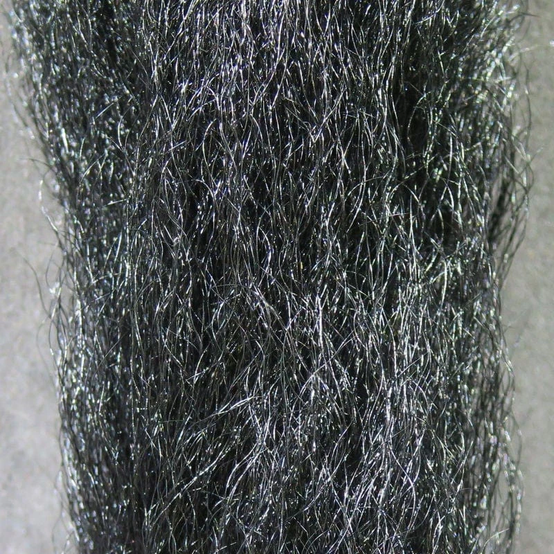 Hareline Dubbin Fly Tying Calf Tails 4 Hareline Dubbin Fly Tying Calf Tails