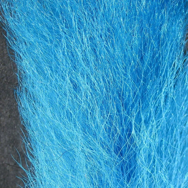Hareline Dubbin Fly Tying Calf Tails 5 Hareline Dubbin Fly Tying Calf Tails