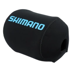 Shimano Fishing Shimano Neoprene Conventional Reel Covers