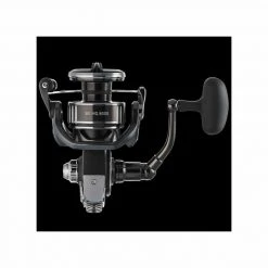 Daiwa BG MQ Spinning Reels