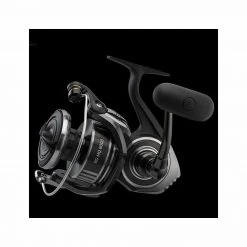 Daiwa BG MQ Spinning Reels