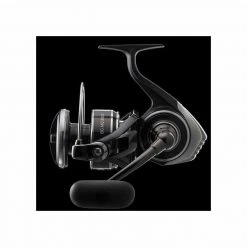 Daiwa BG MQ Spinning Reels