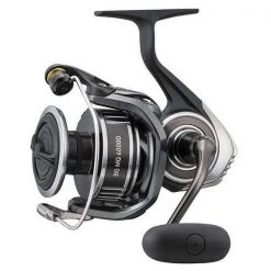 Daiwa BG MQ Spinning Reels