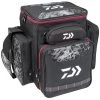 Daiwa D-VEC Tactical Soft Sided Tackle Box 1 Daiwa D-VEC Tactical Soft Sided Tackle Box