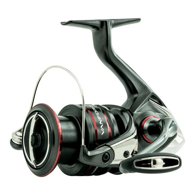 Shimano Fishing Shimano Vanford Spinning Reels 9 Shimano Fishing Shimano Vanford Spinning Reels