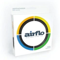 Airflo Flylines AirFlo Depth Finder Sinking Fly Line Sinking Fly Lines