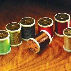 Danville Thread Danville Flymaster 6/0 - 70 Denier Waxed Thread