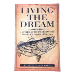 Living The Dream - Charley Soares