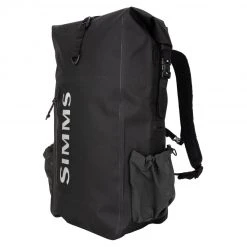 Simms Fishing Simms Dry Creek Rolltop Backpack Bags And Storage