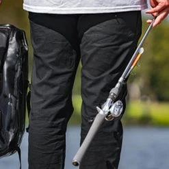 Daiwa D-VEC Dry Bag Soft Tackle Bags