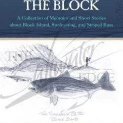 Gifts For Fishermen Dennis Zambrotta: Surfcasting Around The Block