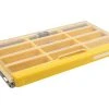 Plano Boxes And Tackle Bags Plano Edge Flex Series Utility Box