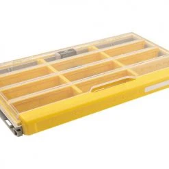 Plano Boxes And Tackle Bags Plano Edge Flex Series Utility Box