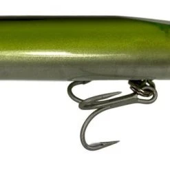 Super Strike Lures Super Strike Zig Zag Darters