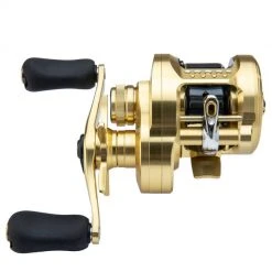 Shimano Fishing Star Drag Conventional Shimano Calcutta Conquest A Casting Reel
