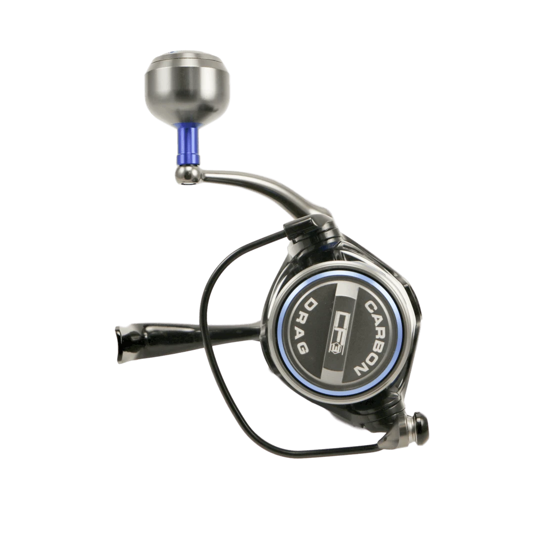 Tsunami Fishing Spinning Reels Tsunami EVICT Spinning Reel 4 Tsunami Fishing Spinning Reels Tsunami EVICT Spinning Reel