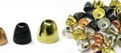 Hareline Dubbin Fly Tying Tungsten Coneheads